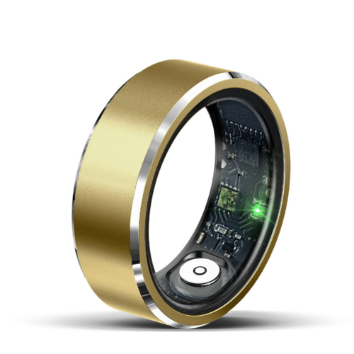 Nexoria Smart Ring (Official Retailer) 2025