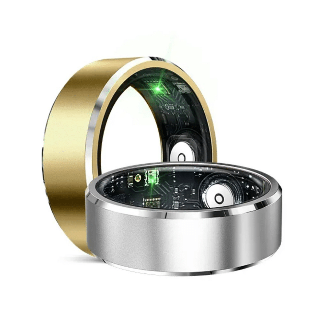 Nexoria Smart Ring (Official Retailer) 2025